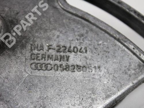 Autre VW PASSAT B5.5 Variant (3B6) 1.9 TDI | BP6487870O1 