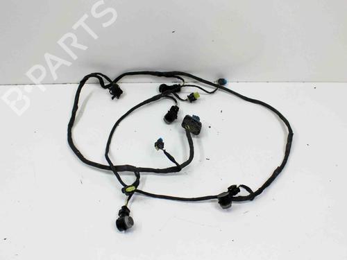 Used Electronic module MERCEDES-BENZ C-CLASS T-Model (S205) C 350 e (205.247) (211 hp) 20238857