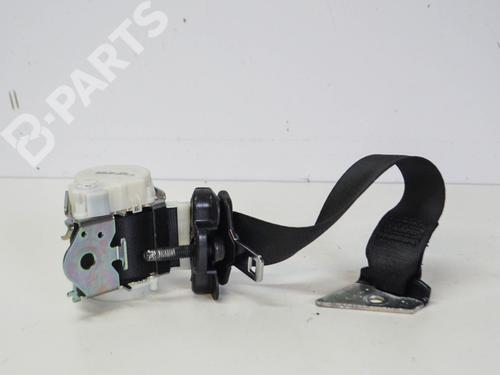 Rear right belt tensioner JAGUAR XF I (X250) 3.0 D (241 hp) 7673567