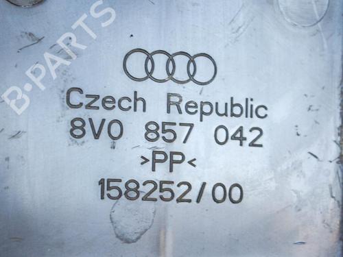 Air vent AUDI A3 Convertible (8V7, 8VE) 2.0 TDI | BP14691432I21 