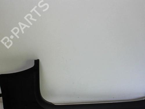 Other VW PHAETON (3D1, 3D2, 3D3, 3D4, 3D6, 3D7, 3D8, 3D9) 3.0 V6 TDI 4motion 3D1863484C