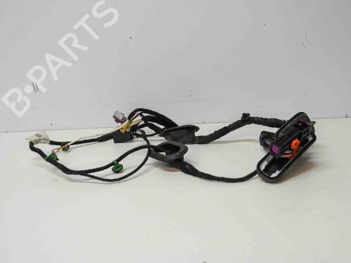 Ledningsnet VW CADDY III MPV (2KB, 2KJ, 2CB, 2CJ) 2.0 TDI 4motion (110 hp) 14673246