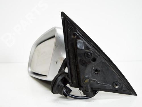 Left mirror AUDI A6 C6 (4F2) 2.0 TDI | BP7914930C26 
