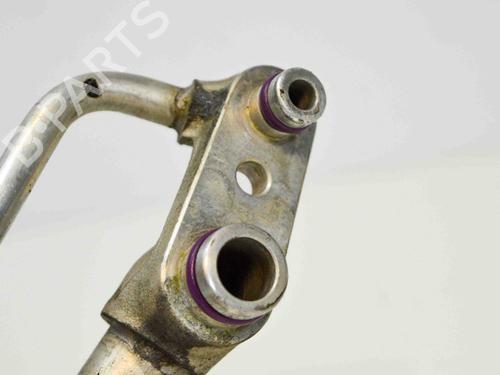 AC pipe VW PASSAT B8 (3G2, CB2) 1.6 TDI | BP14669163M126
