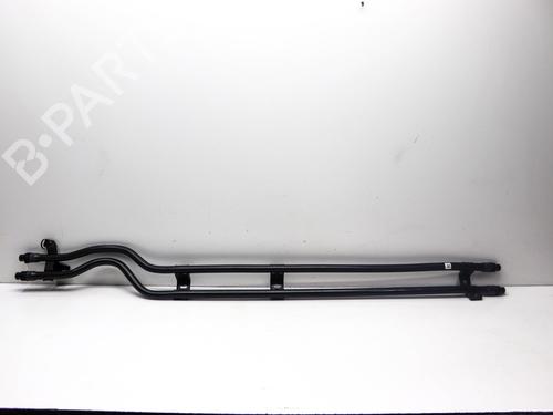 Used Pipe BMW X3 (G01, F97, G08) iX3 (286 hp) 30574640