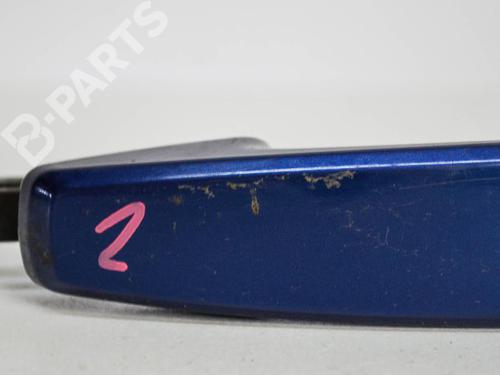 Rear right exterior door handle OPEL ASTRA H (A04) 1.3 CDTI (L48) | BP7915889C130 