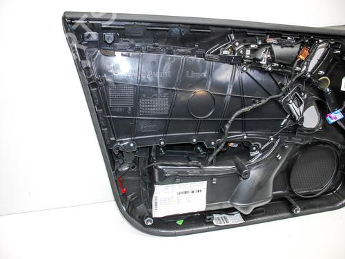 Front right panel AUDI A6 C7 (4G2, 4GC) 2.0 TFSI | BP29811707C59 