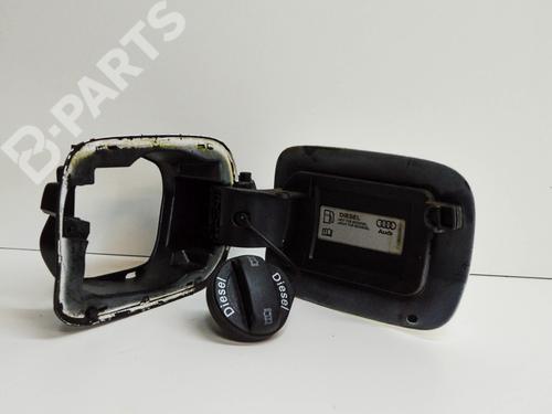 Fuel flap AUDI A4 B8 (8K2) 2.0 TDI | BP7741824C131 