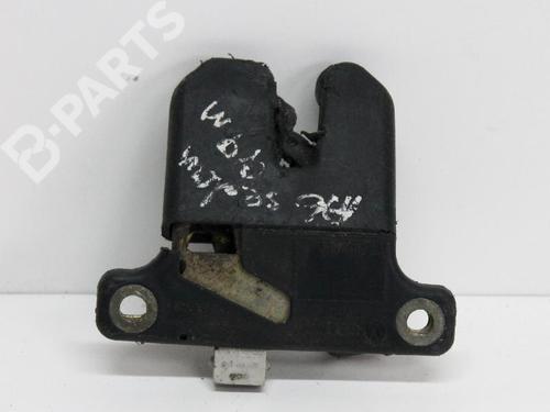 Used Tailgate lock AUDI A6 C5 (4B2) 1.8 T (150 hp) 8852266