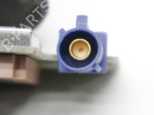 Antenne/Base PORSCHE CAYENNE (92A) 4.8 S | BP32201327C140 