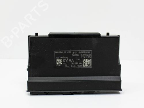 Elektronisk modul AUDI Q5 (FYB, FYG) 2.0 TFSI quattro (249 hp) 16717779