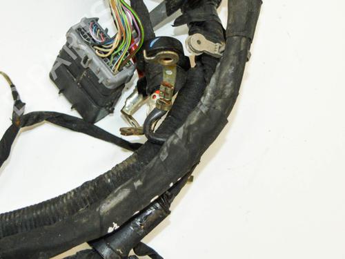 Cable FORD USA MUSTANG Coupe 2.3 EcoBoost | BP14678167E12 