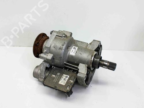 Transfer box VW GOLF VII (5G1, BQ1, BE1, BE2) 2.0 GTI | BP17376324M36