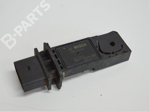 Used Mass air flow sensor VW GOLF VI (5K1) 2.0 TDI (140 hp) 6486734