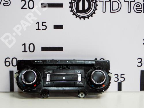 Used Climate control SKODA YETI (5L) 2.0 TDI 4x4 (110 hp) 6484575
