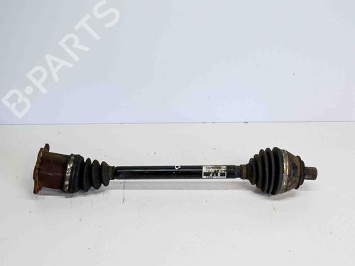 Used Left front driveshaft AUDI A8 D3 (4E2, 4E8) 3.0 TDI quattro (233 hp) 7915668