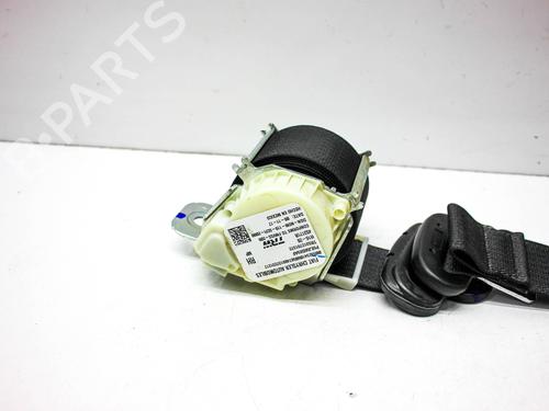 Sikkerhedssele bag højre JEEP COMPASS (MK49) 2.4 | BP29945544I28