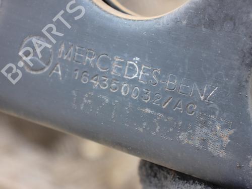 Other MERCEDES-BENZ GL-CLASS (X164) GL 500 4-matic (164.886) | BP35716940O1  - Image 14