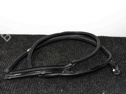 Rubber door seal AUDI A5 Sportback (F5A, F5F) S5 TFSI quattro | BP19077513C142