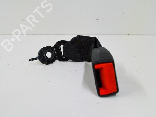 Used Seat buckle BMW 5 (F10) 530 i (258 hp) 14680197
