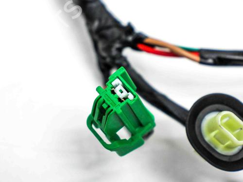 Wiring harness TESLA MODEL Y (5YJY) EV Performance All-wheel Drive | BP28822995E16 