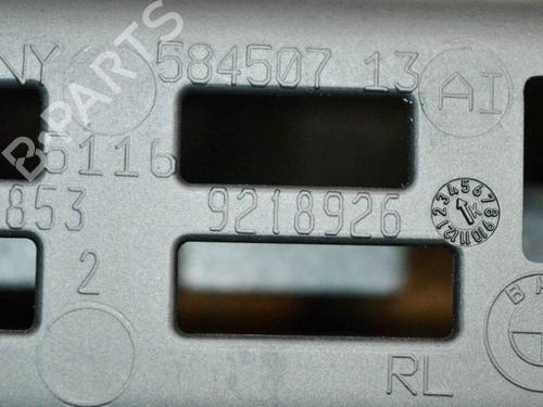 Other BMW 3 Touring (F31) 320 d | BP7540058O1 