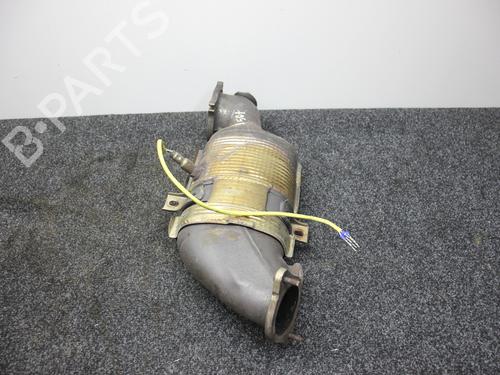 Catalyst ALFA ROMEO GIULIA (952_) 2.0 (952ACA25) | BP38038227M10 - Image 2