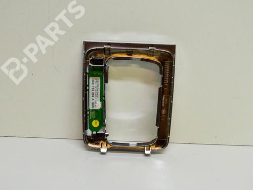 Gear lever VW PASSAT CC B6 (357) 2.0 TDI | BP10300632M90 