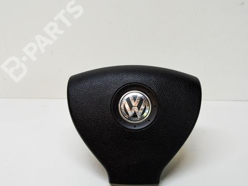 Førerens kollisjonspute VW TOURAN (1T1, 1T2) 2.0 TDI (170 hp) 10529981