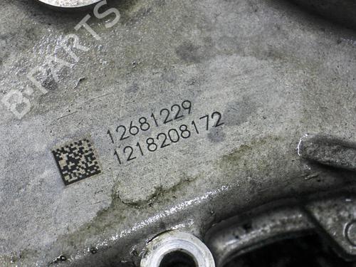 Other CHEVROLET CAMARO 3.6 | BP28822710O1 