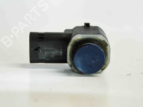 Used Electronic module VW GOLF VI Variant (AJ5) 1.4 TSI (122 hp) 8848639