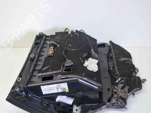 Glove box AUDI A6 C6 (4F2) 3.0 TFSI quattro | BP7741718C95