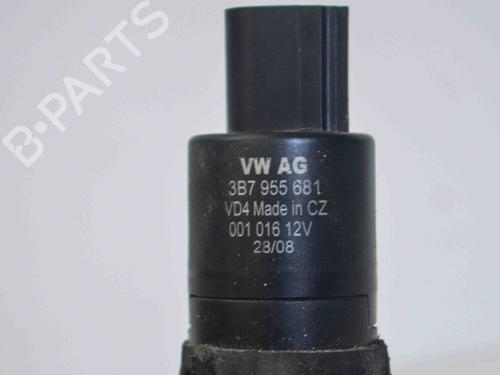 Washer pump VW GOLF V (1K1) 2.0 FSI | BP14673775E24