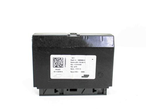 Used Electronic module BMW 2 Convertible (F23) 228 i (245 hp) 18314379