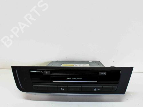 Used Electronic module AUDI A6 C7 (4G2, 4GC) 3.0 TFSI quattro (310 hp) 14676779