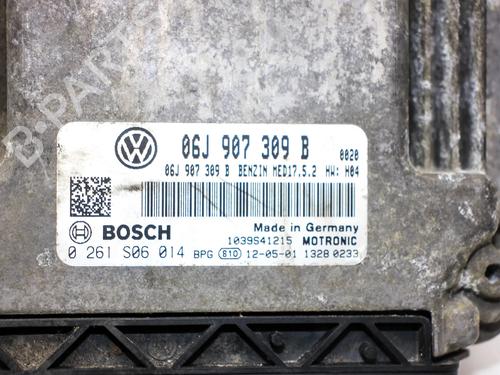 Engine control unit (ECU) VW CC B7 (358) 2.0 TFSI | BP33250262M57 - Image 5