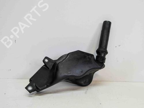 Windscreen washer tank AUDI A6 C7 (4G2, 4GC) 2.0 TDI | BP6501388C113