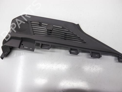 Boot lining ALFA ROMEO STELVIO (949_) 2.0 Q4 | BP30106872I3 