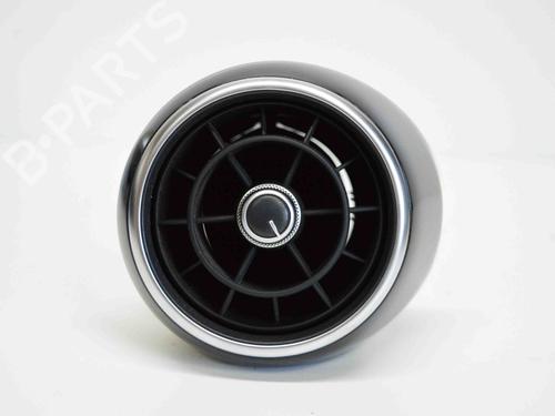 Used Air vent AUDI A1 Sportback (8XA, 8XF) 1.6 TDI (105 hp) 14682836