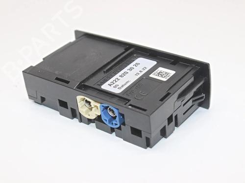Electronic module MERCEDES-BENZ G-CLASS Platform/Chassis (W464) G 350 D 4-matic (464.320) | BP36852808M83  - Image 5