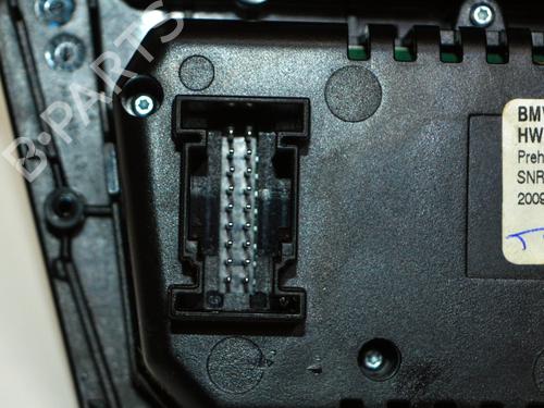 Control unit BMW 5 Gran Turismo (F07) 535 i | BP13933509M11 