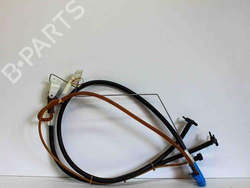 Pipe VW TOUAREG (7P5, 7P6) 3.6 V6 FSI | BP14676658M125