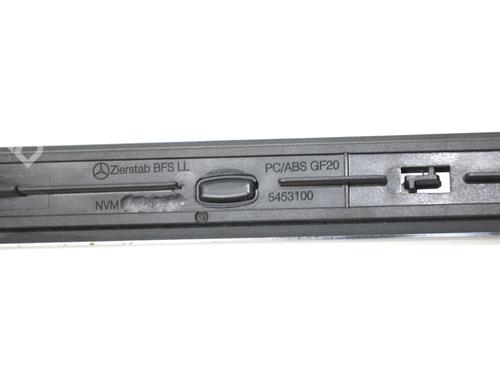 Other MERCEDES-BENZ G-CLASS Platform/Chassis (W464) G 350 D 4-matic (464.320) | BP38038222O1 - Image 11
