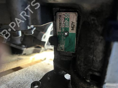 Gearbox AUDI Q5 (8RB) 3.0 TFSI quattro | BP26513637M3  - Image 10