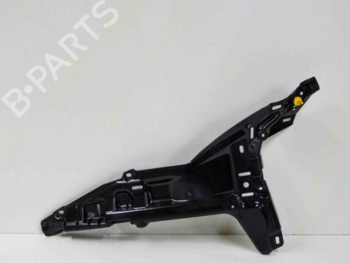 Stoßstangenhalter hinten für TESLA MODEL S (5YJS) 85 (367 hp) 14680045