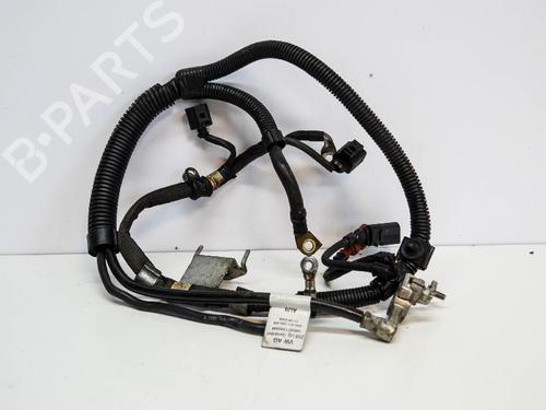 Wiring harness VW POLO V (6R1, 6C1) 1.2 | BP14689483E16 