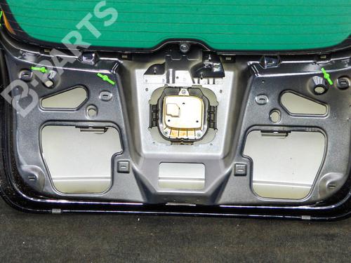 Tailgate SEAT ALTEA (5P1) 1.9 TDI | BP8348098C6 