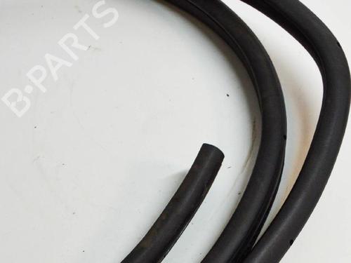 Rubber door seal NISSAN JUKE (F15) 1.5 dCi | BP14670323C142 