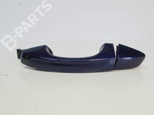 Used Front right exterior door handle VW GOLF VII (5G1, BQ1, BE1, BE2) 1.0 TSI (115 hp) 6484316
