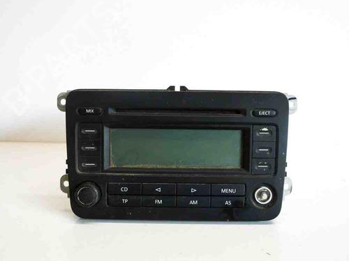 Electronic module VW GOLF PLUS V (5M1, 521) 1.9 TDI | BP6493461M83